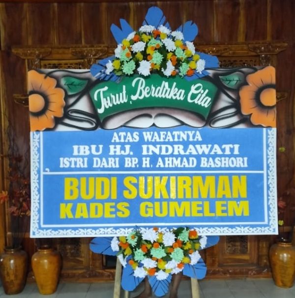 Bunga Duka Cita 01